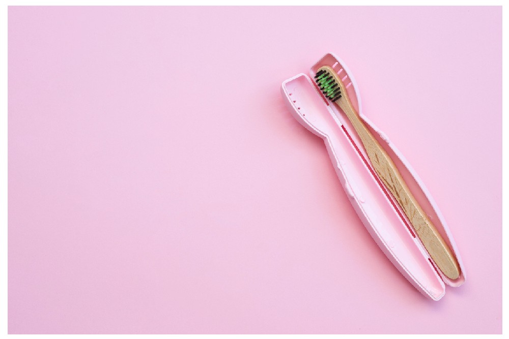 top toothbrush case