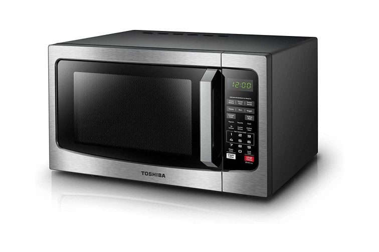 compact microwave reviews