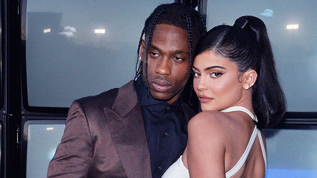 Travis & Kylie