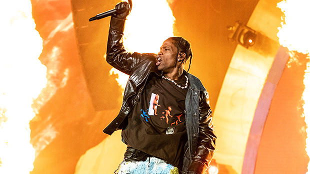 Travis Scott