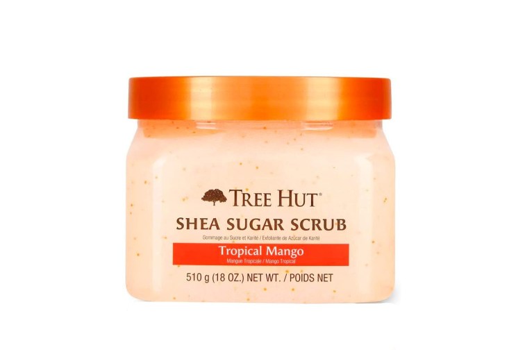 sugar scrub reviews