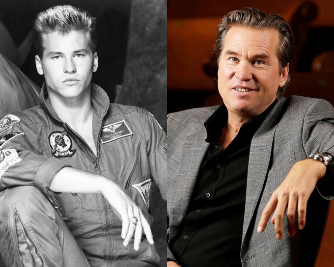 Val Kilmer