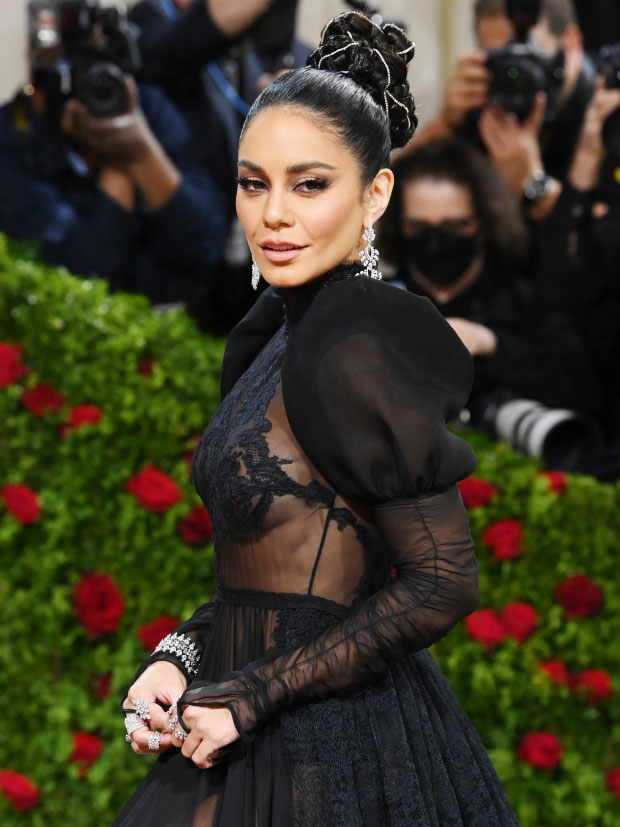Vanessa Hudgens