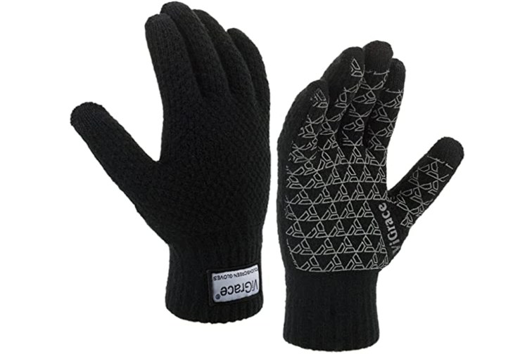 touch screen gloves for women reviews