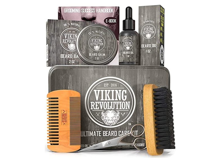 Beard Kit reviews