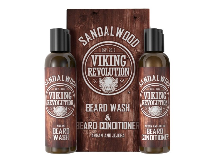 Beard Wash And Conditioner reviews