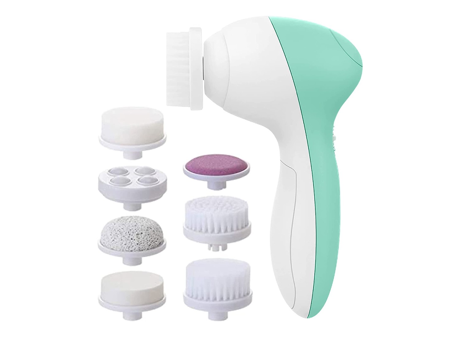 Facial Cleansing Brush reviews