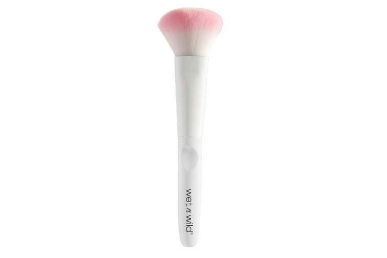 blush brush reviews