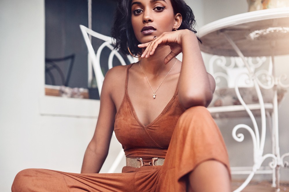 highly rated wideleg jumpsuit