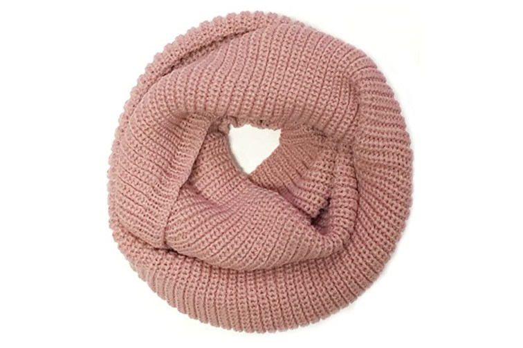 knit scarf for women reviews