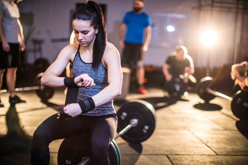 top wrist weights for walking