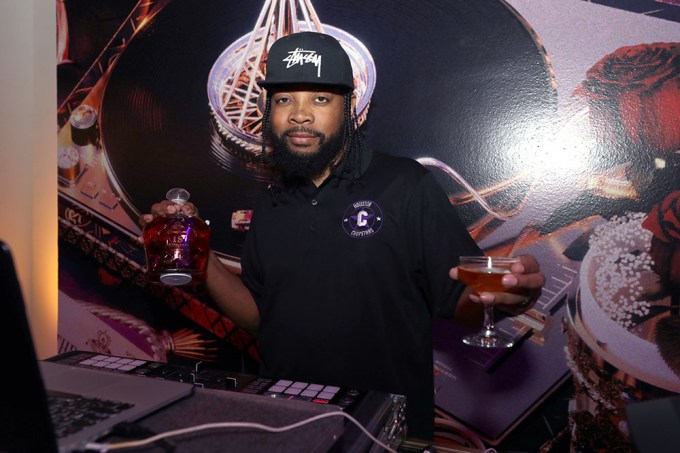 Crown Royal Celebrates Chopped & Screwed Music In Houston