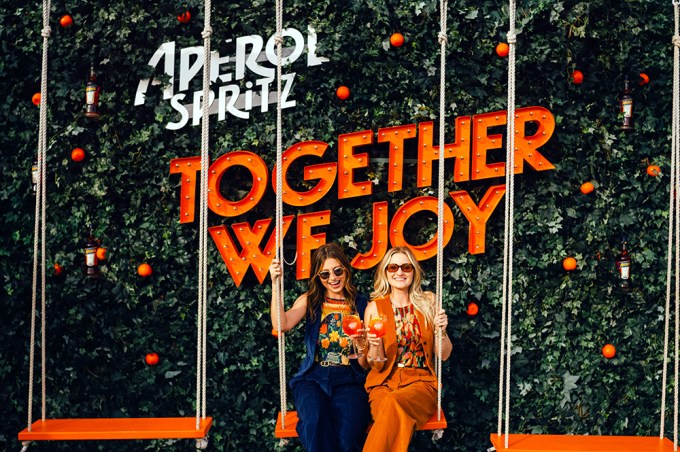 Aly & AJ