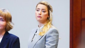 amber heard