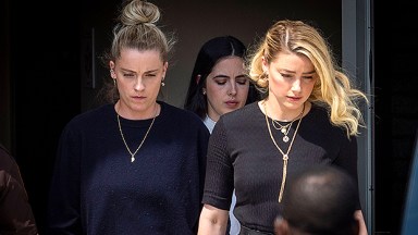 Amber Heard