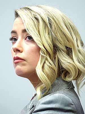 Amber Heard
