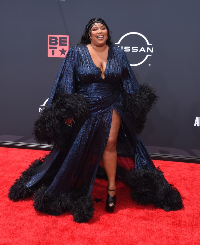 Lizzo