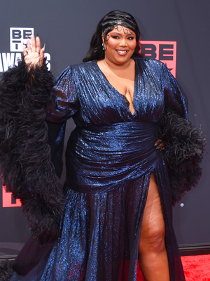 Lizzo