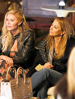 Brandi Glanville