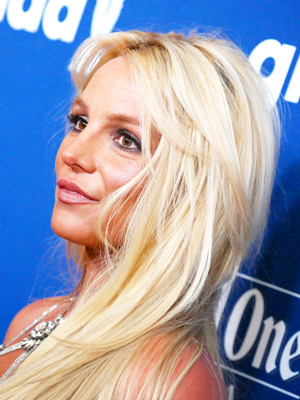 Britney Spears