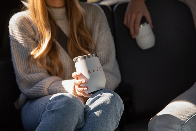 ALTO Introduces Ride Scents