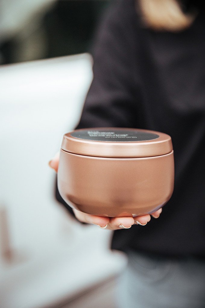 ALTO Introduces Ride Scents