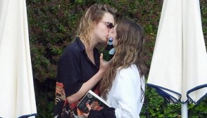 Cara Delevingne, Minke