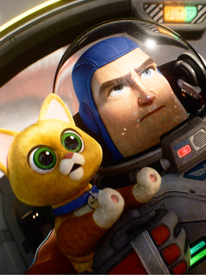 Lightyear