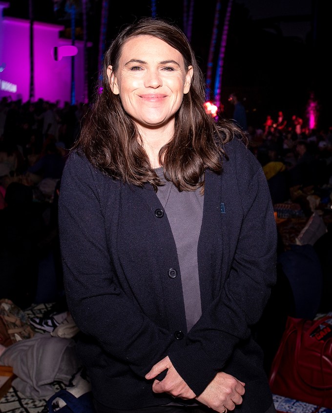 Clea DuVall