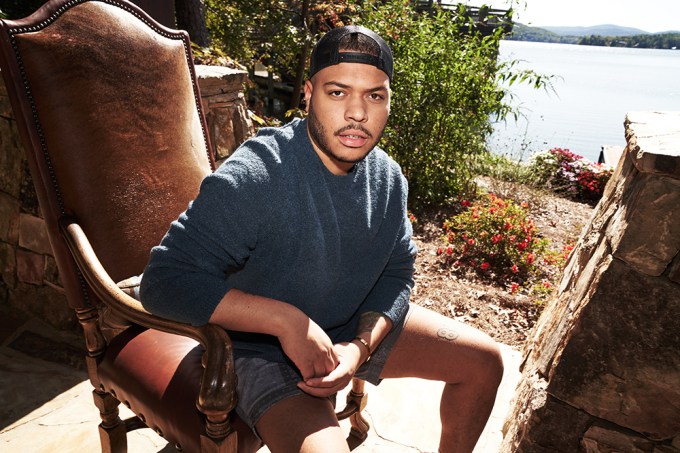 DJ Simmons