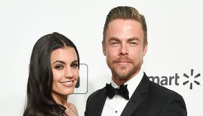 Derek Hough Hayley Erbert