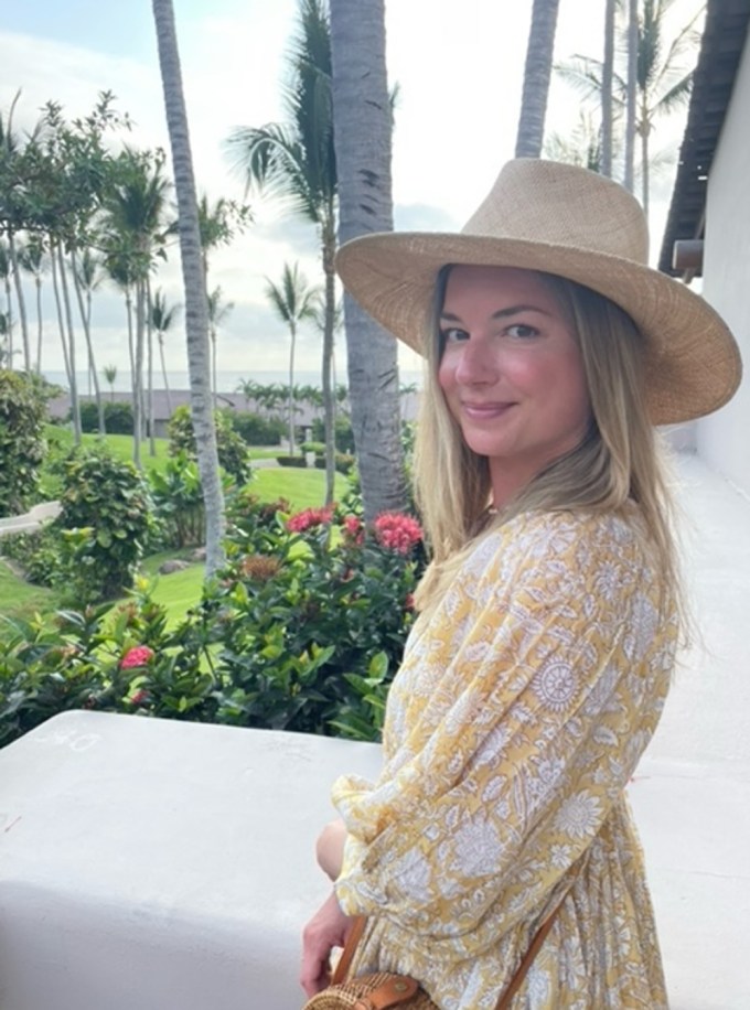 Emily Van Camp