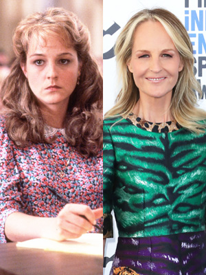 Helen Hunt