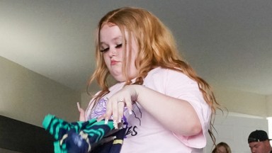 Honey Boo Boo