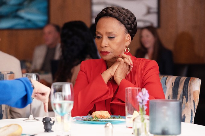 Jenifer Lewis