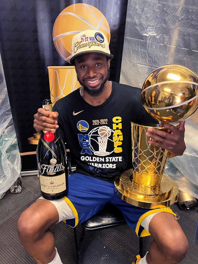 Andrew Wiggins