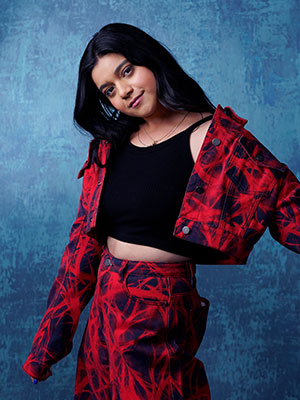 Iman Vellani