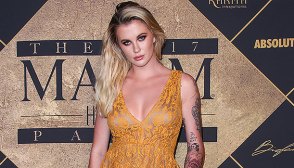 Ireland Baldwin