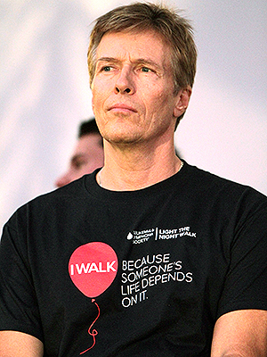 Jack Wagner