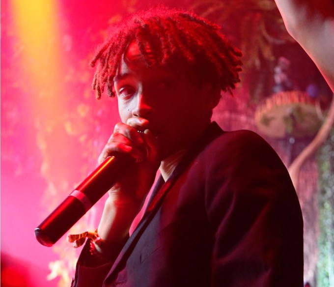 Jaden Smith