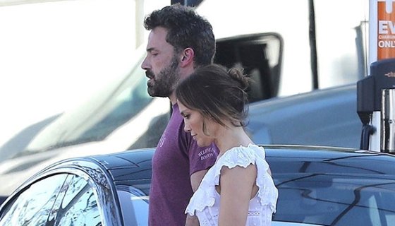 Ben Affleck Jennifer Lopez