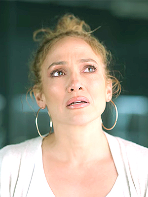 Jennifer Lopez