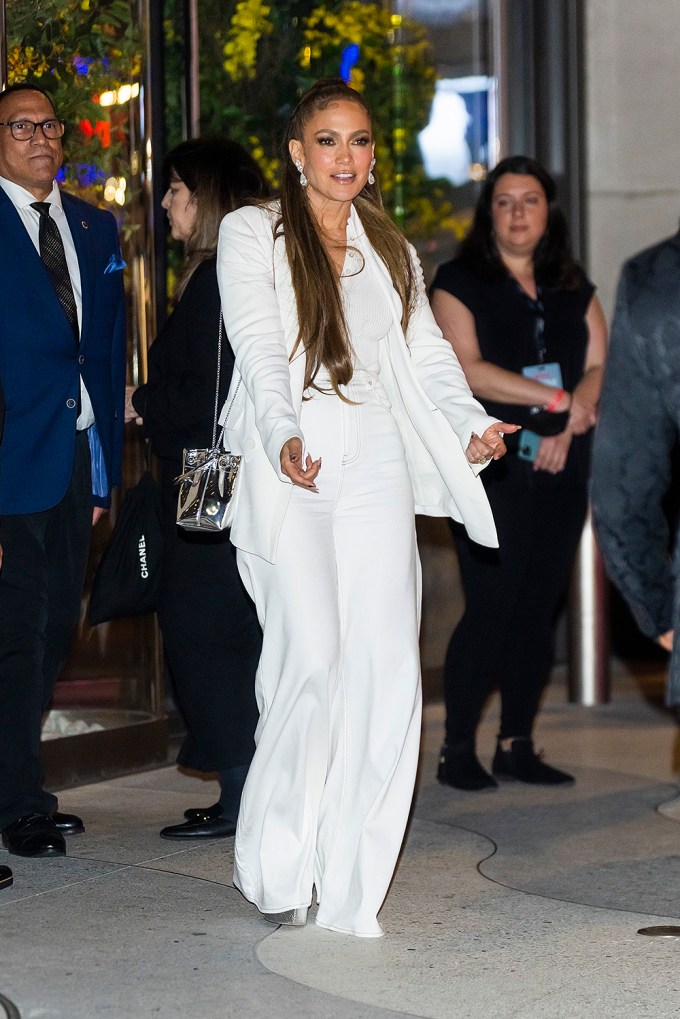 Jennifer Lopez