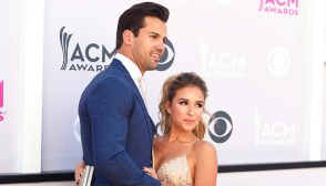 jessie james decker