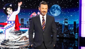 Jimmy Kimmel