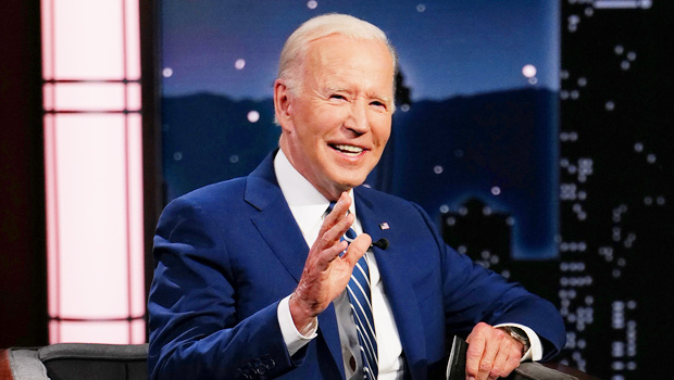 Joe Biden
