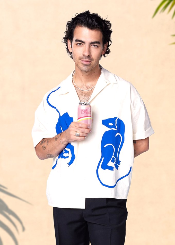 Joe Jonas