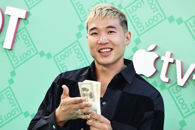 Joel Kim Booster