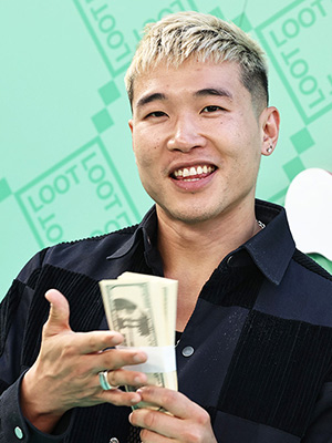 joel kim booster