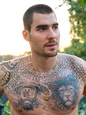 Juancho Hernangomez